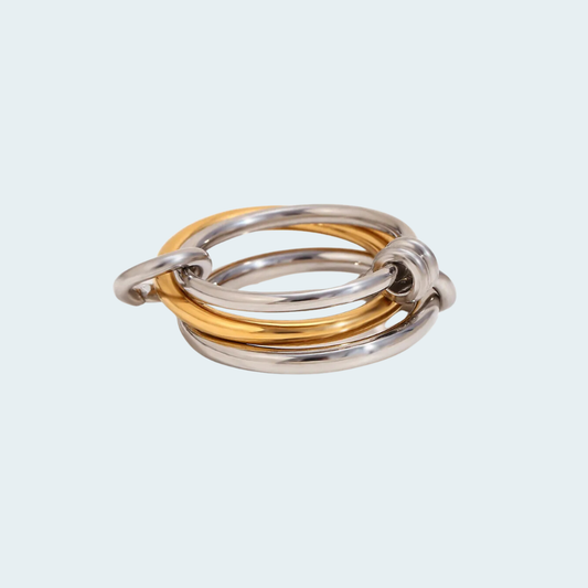 Anillo "julia"
