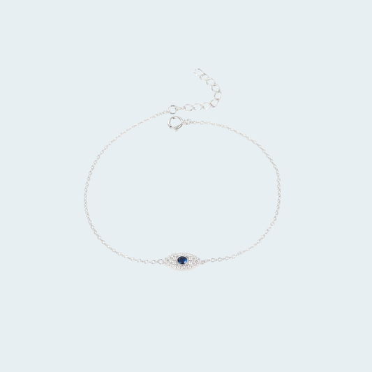 Pulsera "ojo lumi"