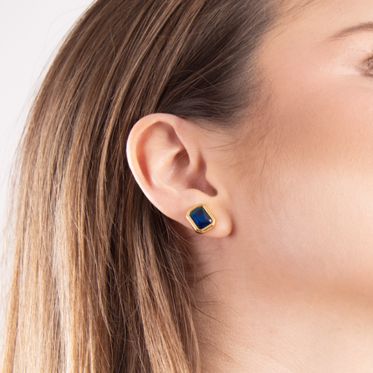 Aretes "dione"