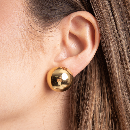 Aretes "lara"