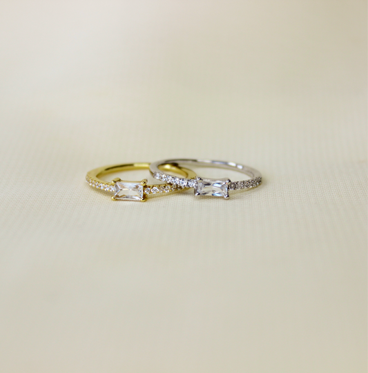 Anillo “kezia“