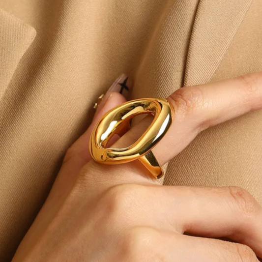 Anillo “cindy“