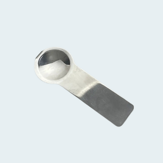 Cuchara para charms