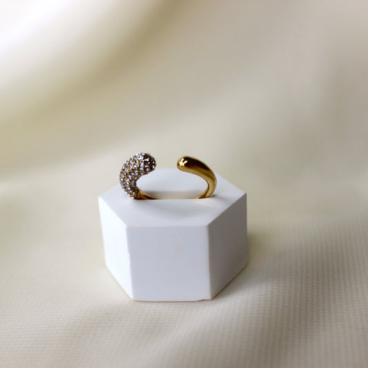 Anillo “daria"