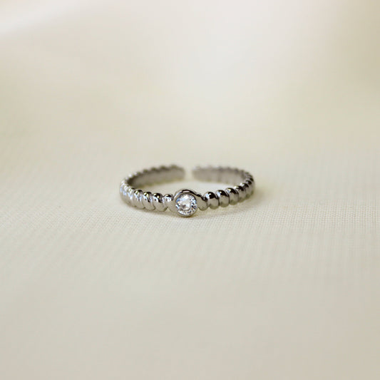 Anillo Alicia