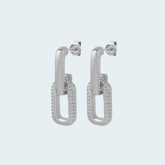 Aretes “grecia”