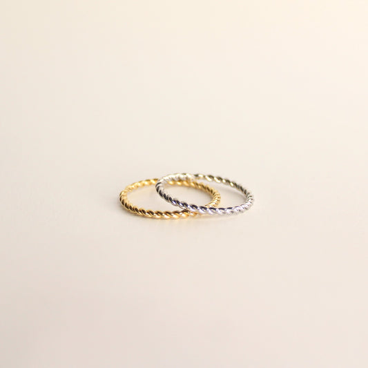 Anillo "mariana"