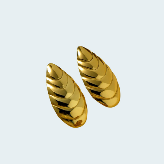Aretes "marcela"