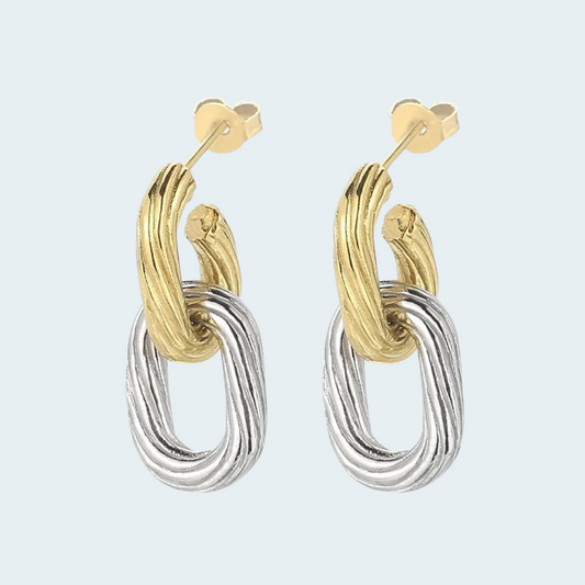 Aretes “dulce“