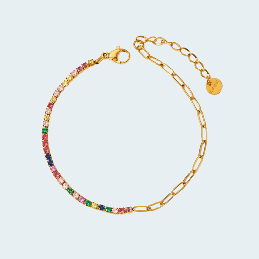 Pulsera "gema"