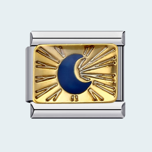 Charm “luna“