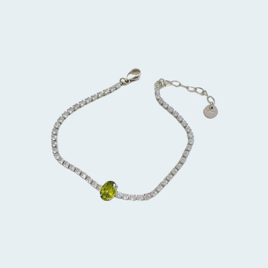 Pulsera “natalia“