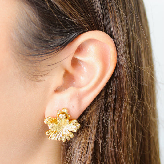 Aretes “catalina“