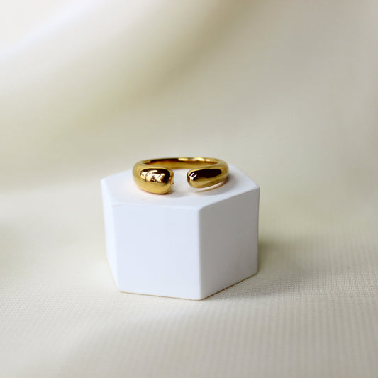 Anillo "paule"