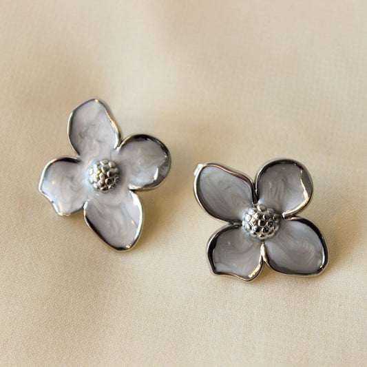 Aretes "camila"