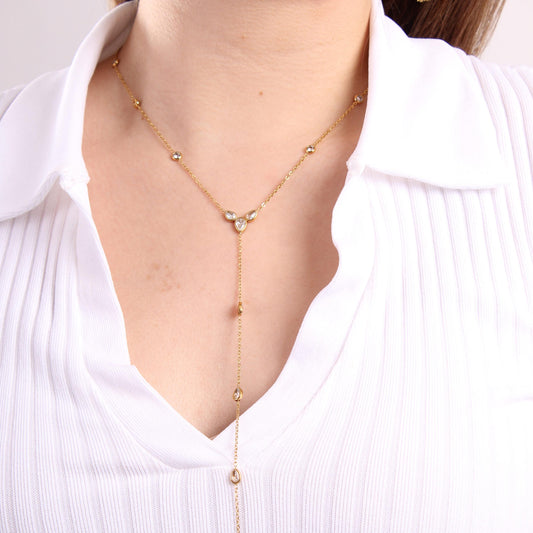 Collar "salomé"