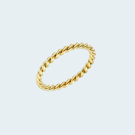 Anillo "mariana"
